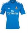 REAL MADRID AZUL
